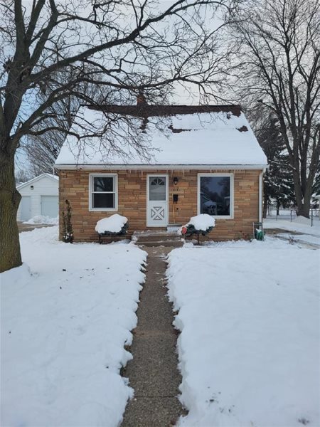 913 Aldon Street Southwest