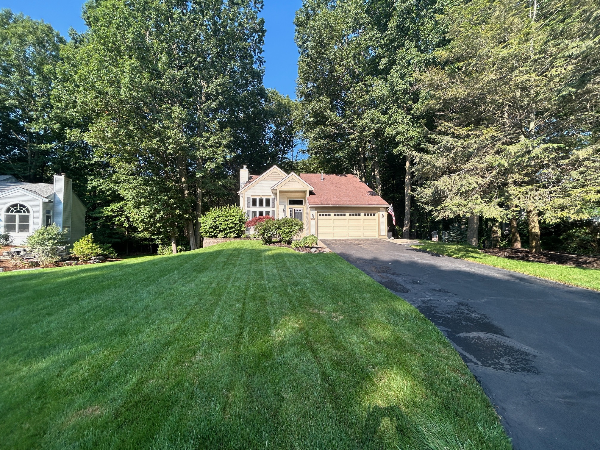 2036 Breeze Drive