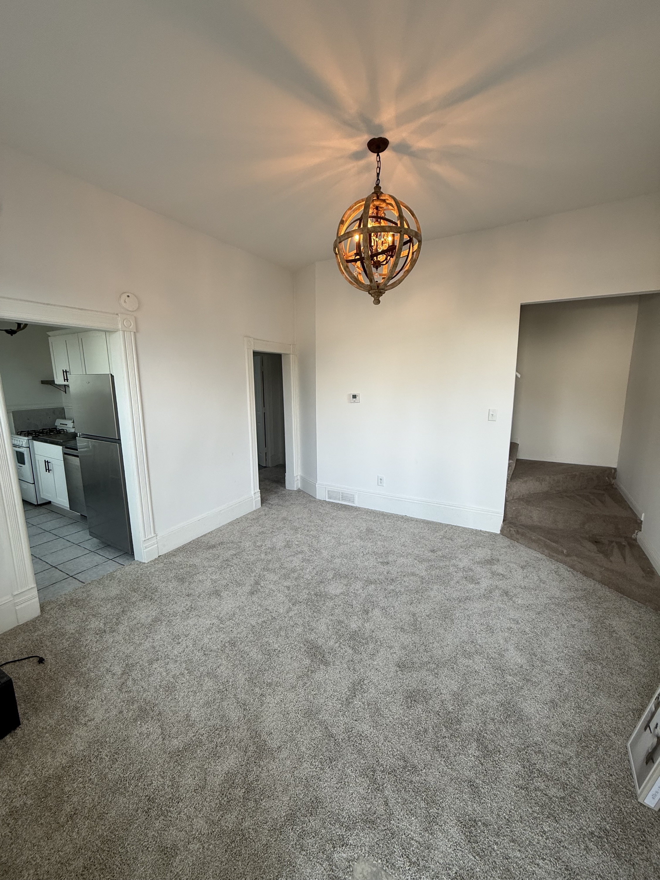 57 East Ash Street - 1