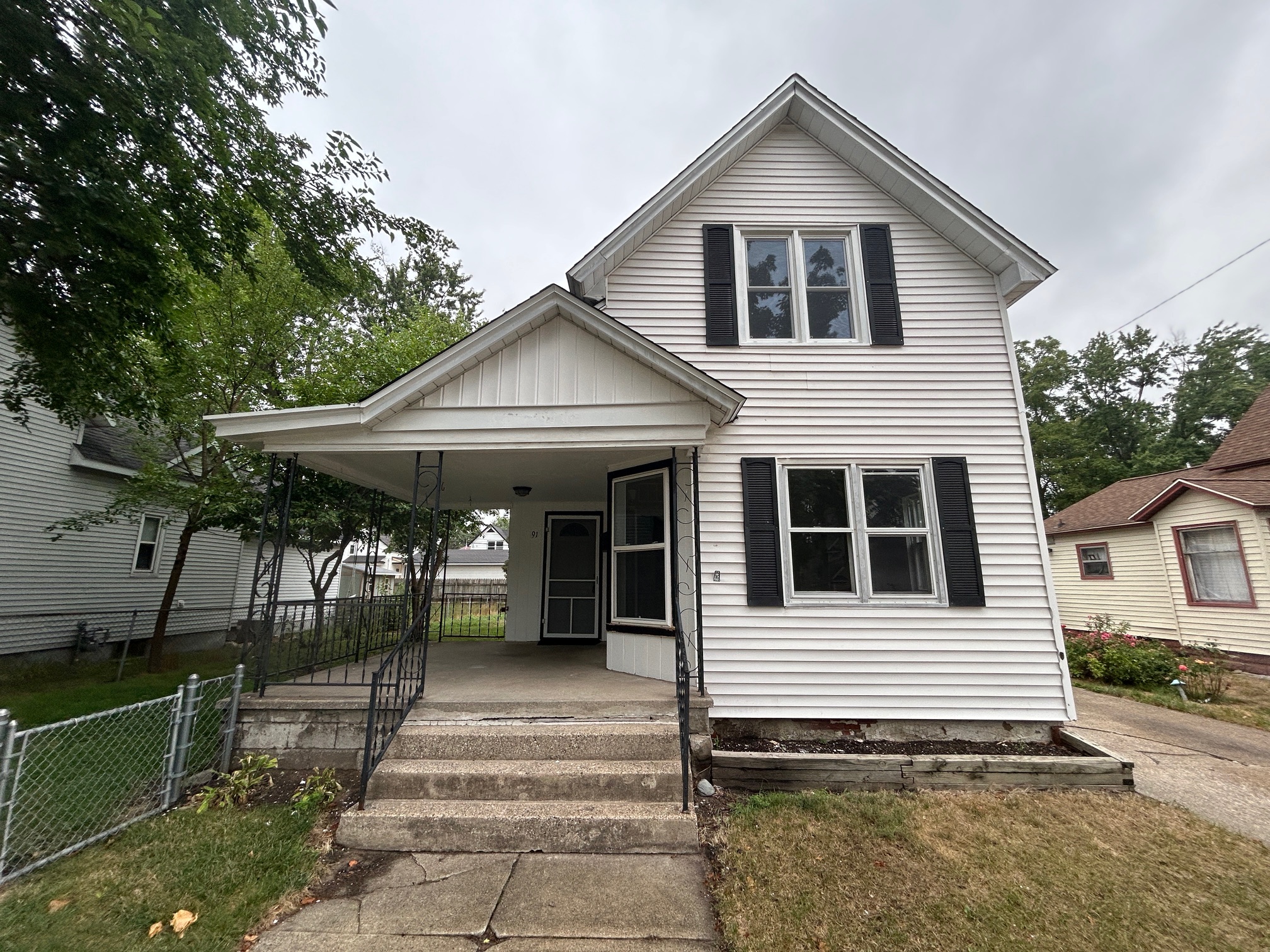 91 E. 17th