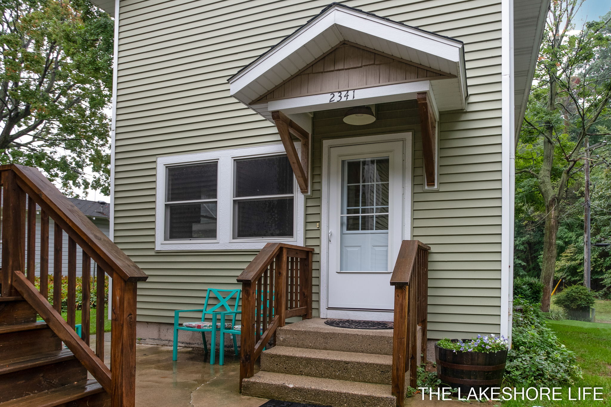 2341 Fern Walk