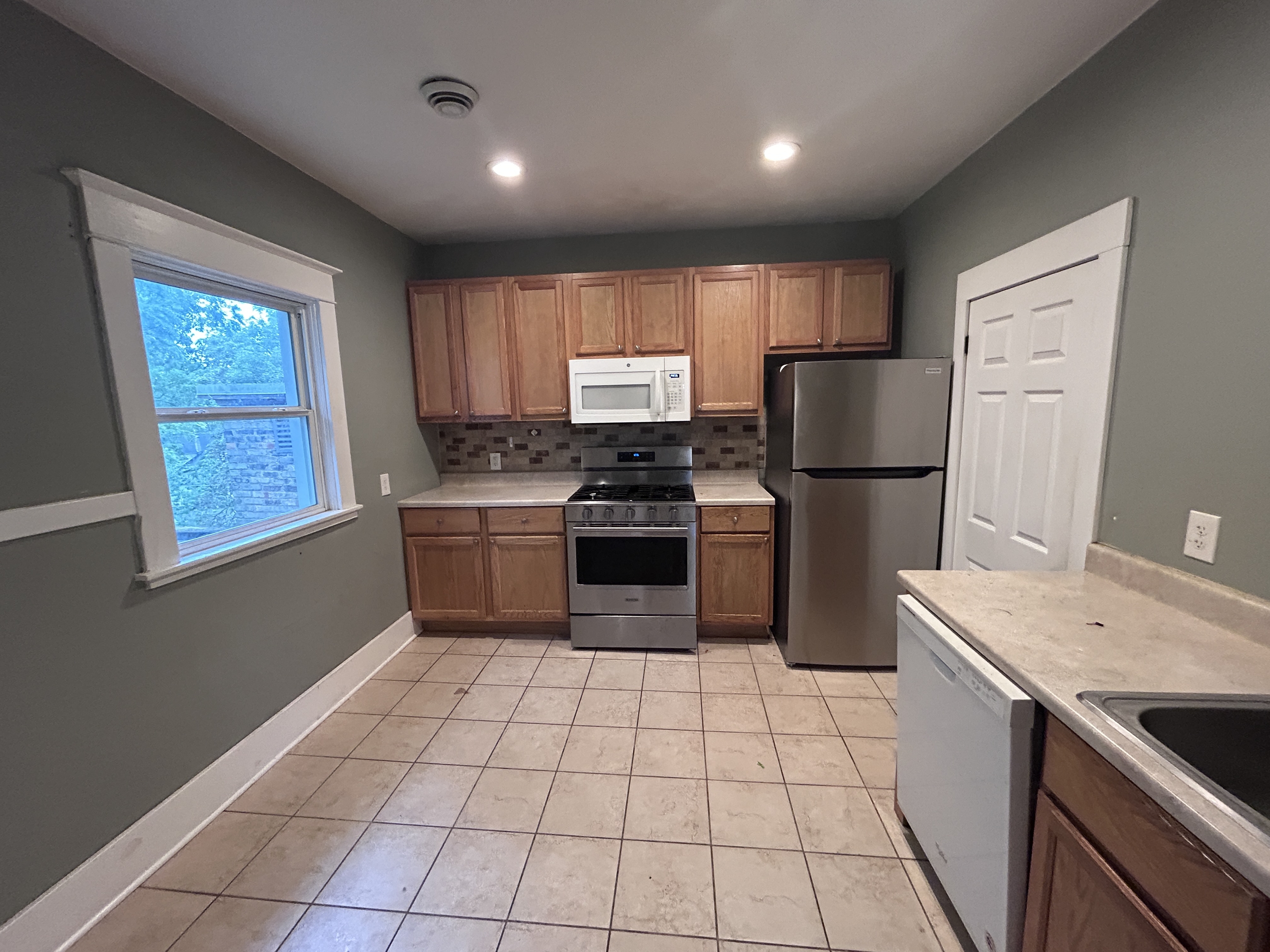 1110 3rd Street Northwest - Upper